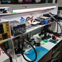 تعمیرات تخصصی موبایل ملت