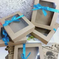 جعبه های دستساز