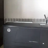 پرینتر رنگی لیزریHP|پرینتر، اسکنر، کپی، فکس|تبریز, |دیوار