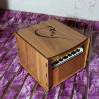 پیانو دکوری ( مینیاتوری )|پیانو، کیبورد، آکاردئون|نقده, |دیوار