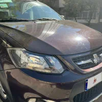 کوییک ۹۹ / کمکار (کارمندی) / شاسی پلمپ