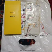 گوشی شیامی پوکو ام 4پرو 5G|موبایل|مراغه, |دیوار