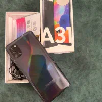 گوشی سامسونگ A31