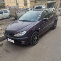 ۲۰۶صندوقدار  V20 کم کارکرد