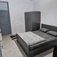 ویلا مبله با لوازم خونه|اجارهٔ خانه و ویلا|بندر انزلی, سامانسر|دیوار