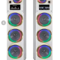 یک جفت باند بزرگ نونو