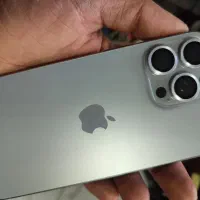 اپل iPhone 15 Pro Max ریجستر