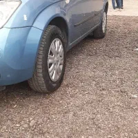 تیبا 2 مدل مدل بدون رنگ