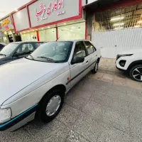 پژو 405مدل 96|خودرو سواری و وانت|بم, |دیوار
