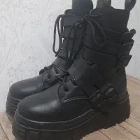 بوت زنانه ۳۹