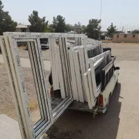 تولید اقساطی و چکی پنجره دوجداره|خدمات پیشه و مهارت|نیشابور, فضل|دیوار