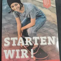 کتاب زبان المانی|کتاب و مجله آموزشی|پردیس, فاز ۱۱|دیوار