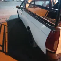 آریسان۹۷ دوگانه سوز کارخانه