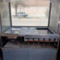 فرساندویچی|فروشگاه و مغازه|اهواز, امانیه|دیوار