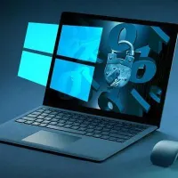 نصب ویندوز و افزار