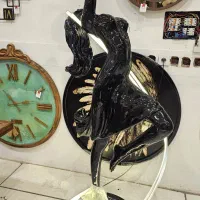 آباژور کنارسالنی فایبر جدید