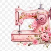 نیازمند دوزنده در کارگاه خیاطی.