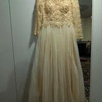 لباس مجلسی سایز۳۶،۳۸میخوره