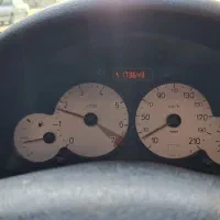 206 تیپ 5|خودرو سواری و وانت|محمدیه-قزوین, |دیوار