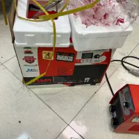 دستگاه جوش ۲۰۰ امپر اینورتر سلولوزی اروا مدل ۲۱۶۰|ابزارآلات|کرج, فاز ۳ گوهردشت|دیوار