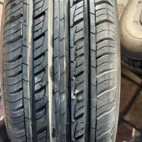 ۲حلقه هانگوگ ۲۳۵ ۷۵ ۱۵ دورسفید