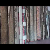 فرش راهرو  و ۱۲متر جفت