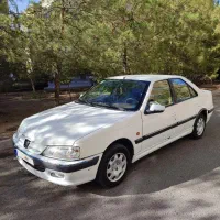 پارس سال مدل ۱۴۰۱ تک برگ سند|خودرو سواری و وانت|مشهد, بهشت|دیوار