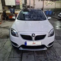 برلیانس 320 مدل ۱۳۹۹ تحویل ۱۴۰۰