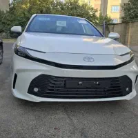 کمری Le 2025 خشک 2.5 لیتر ژاپن|خودرو سواری و وانت|اصفهان, شاهد|دیوار