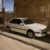 پارس فول موتور جدید۱۴۰۱