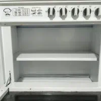 گاز بدون فر ترمه کوب|اجاق گاز و لوازم برقی پخت‌وپز|تهران, مشیریه|دیوار