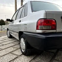 پراید مدل 89 absشاسی پلمپ