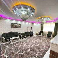 واحد  ۹۰ متری سند / اولین کوچه شهرک صبا/ آسانسور