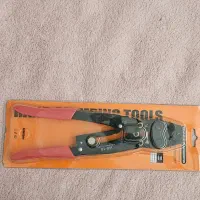 فروش انبر پرس کابلشو