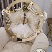 ساعت دیواری  مینی مال
