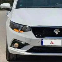 تارا توربو اتومات صفر کیلومتر