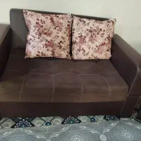 مبل راحتی و