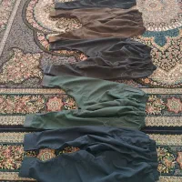 فروش شلوار کردی زندان دوز و ساده .عمده و تکی|لباس|فسارود, |دیوار