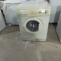 لباسشویی سامسونگ|ماشین لباسشویی و خشک‌کن لباس|بندر ترکمن, |دیوار