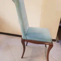 میز ناهار خوری چوبی هشت نفره