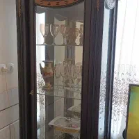 ویترین تمیز