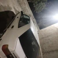 سیتروئن زانتیا 2000sx|خودرو سواری و وانت|میانه, |دیوار