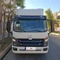 دایون 10 تن مدل 1402