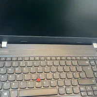 Laptop ThinkPad E570 Lenovo
