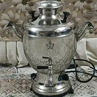 سماور برقی