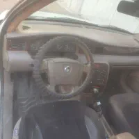 فروش سمند 96دوگانه|خودرو سواری و وانت|یزد, |دیوار