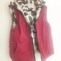 وسایل شخصی|لباس|پرند, فاز ۶|دیوار