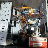 کامپیوتر ddr3|رایانه رومیزی|ایرانشهر, |دیوار