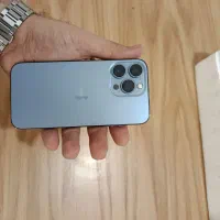 آیفون ۱۳ پرو ۲۵۶ گیگ