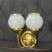 چراغ روشنایی گازی